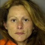 Shafer Samantha Jane Shoplifting