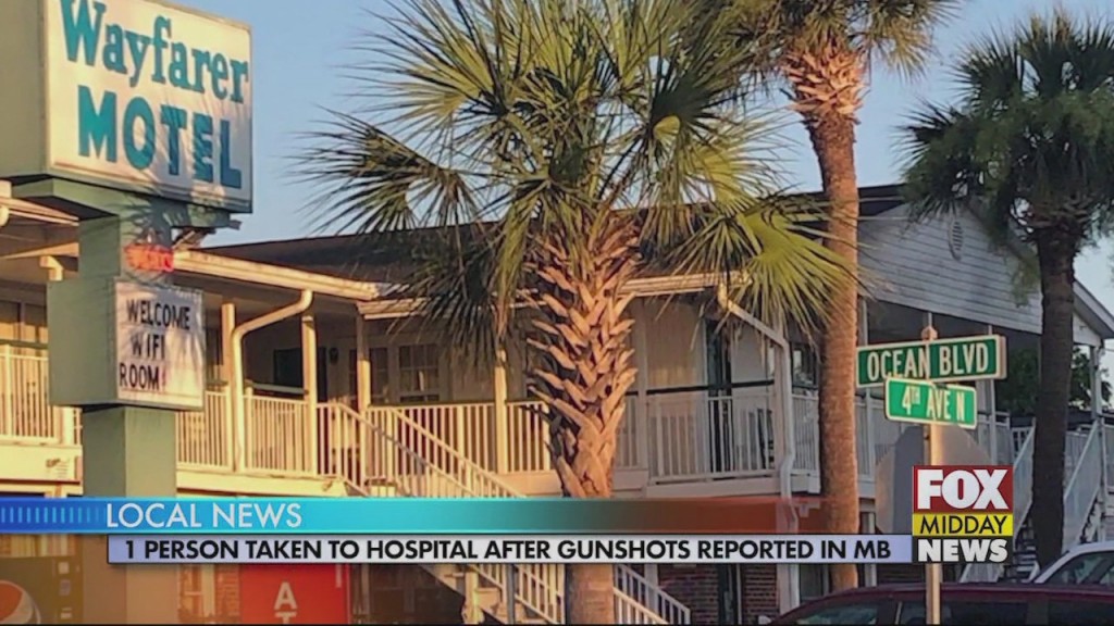 Mb Motel