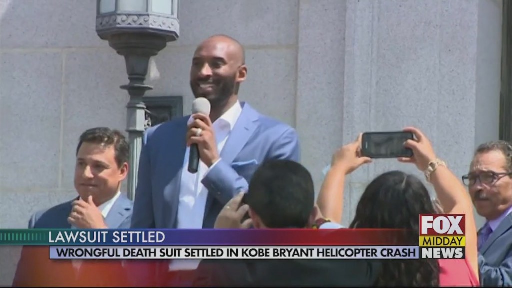Kobe Bryant