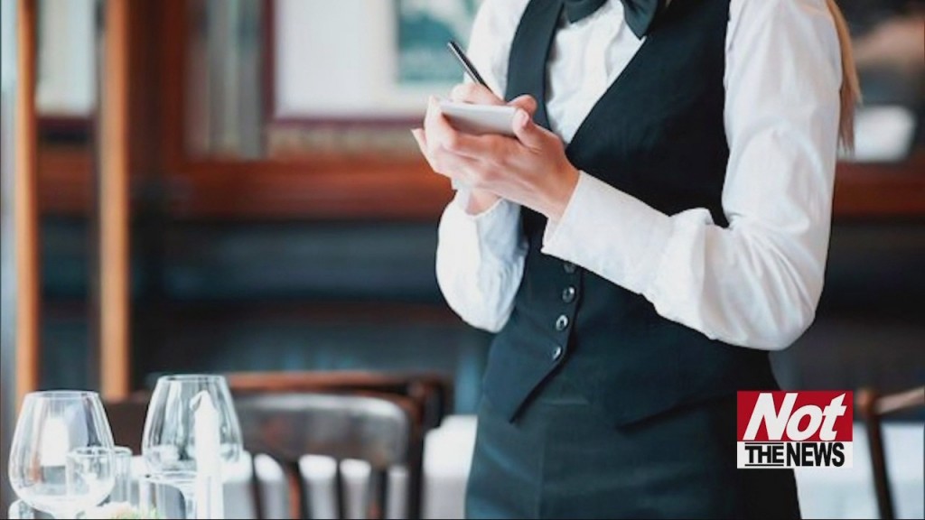 Tipping