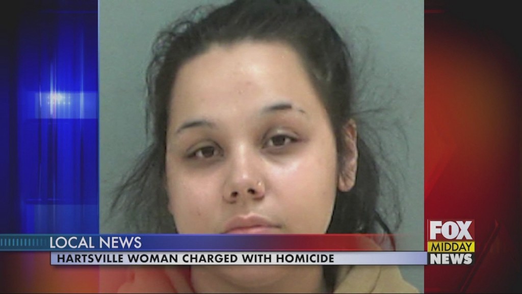 Homicide