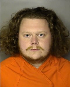 Christenson Patrick Ryan Sex Offender Registry Violation