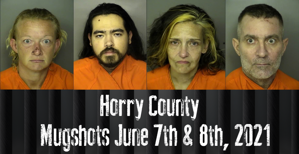 Mugshot 6 7 8