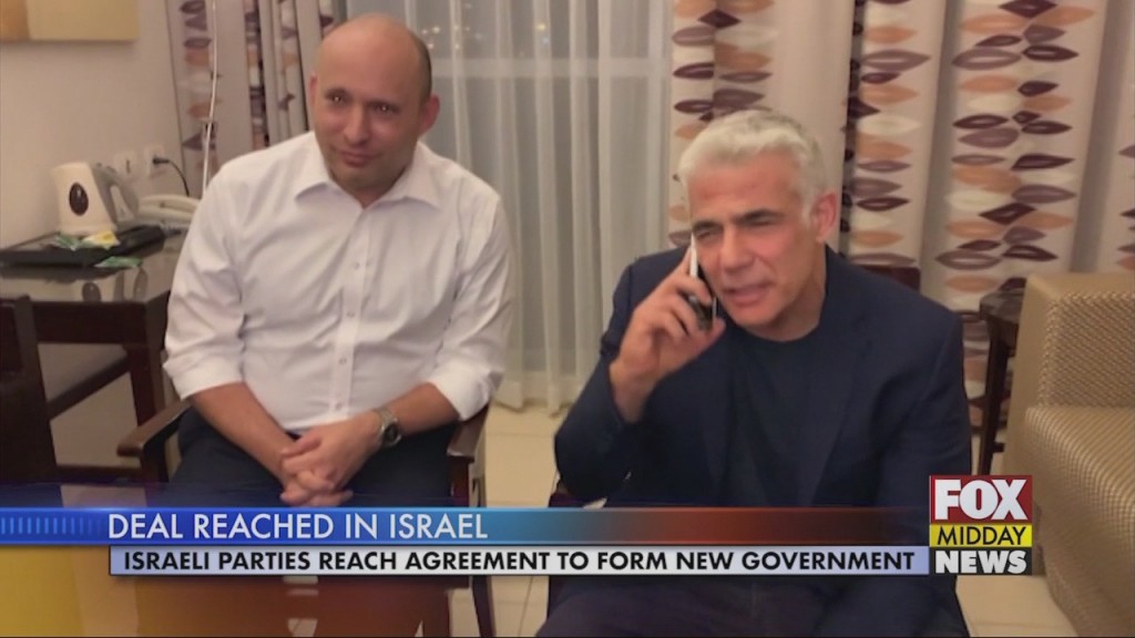 Israel