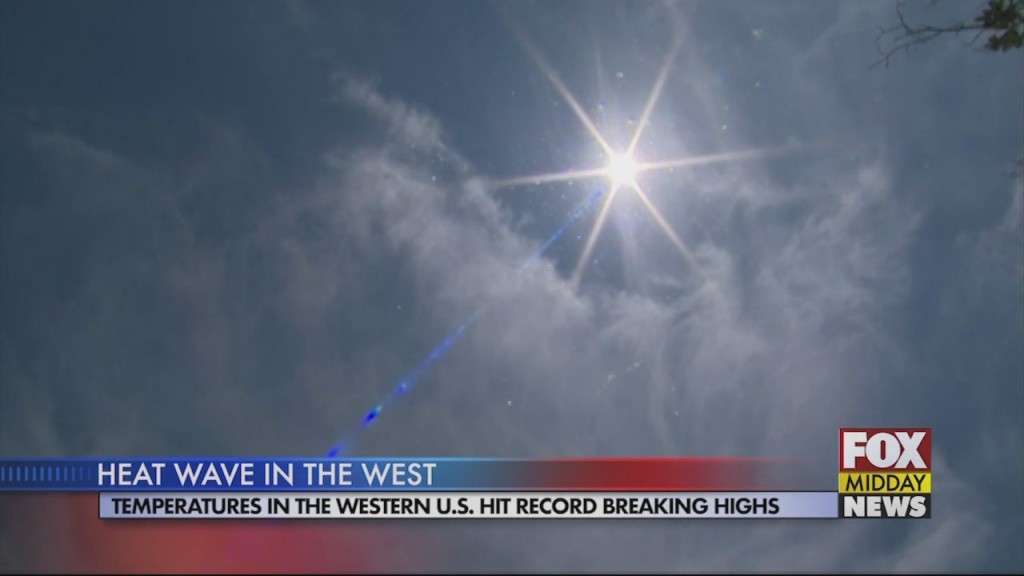 Heat Wave