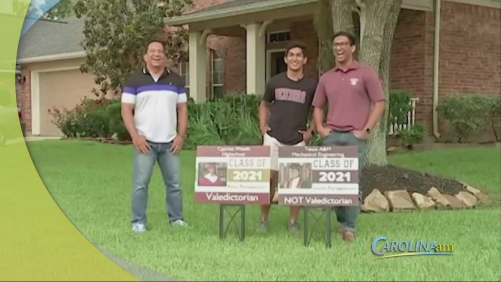 Grad Signs