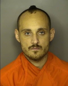 Smith Michael Truman Thomas Failure To Stop For A Blue Light