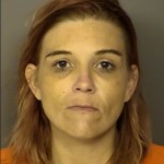 Jones Ann Marie Driving Under Suspension Resisting Arrest Mdp Narcotic Drugs In Sch I And Ii