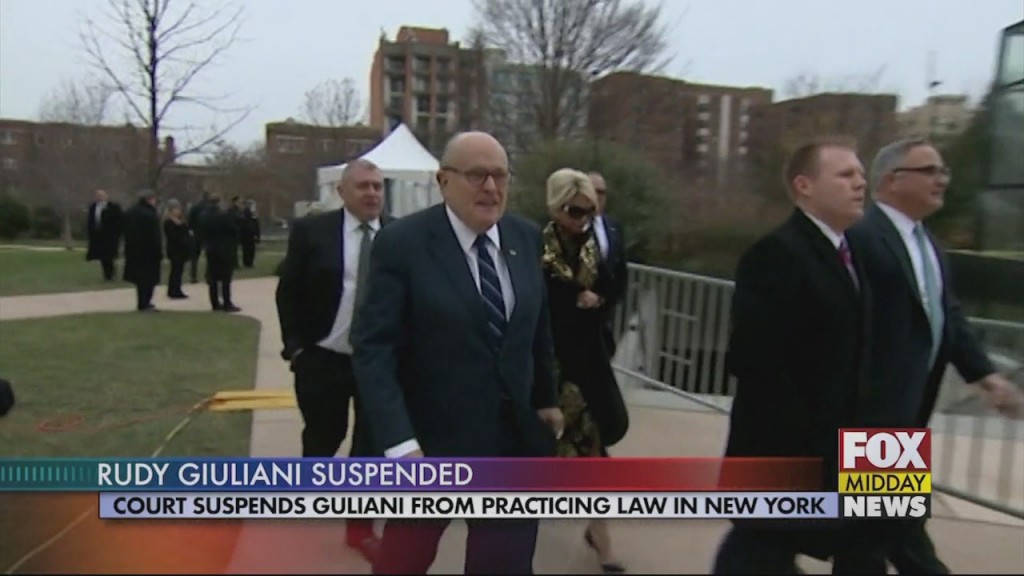 Giuliani
