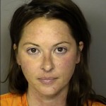 Del Zotto Amanda Celeste Disorderly Conduct