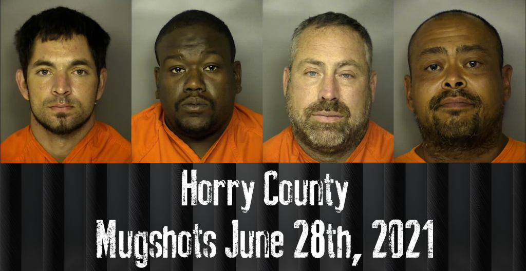 Mugshot For Featured