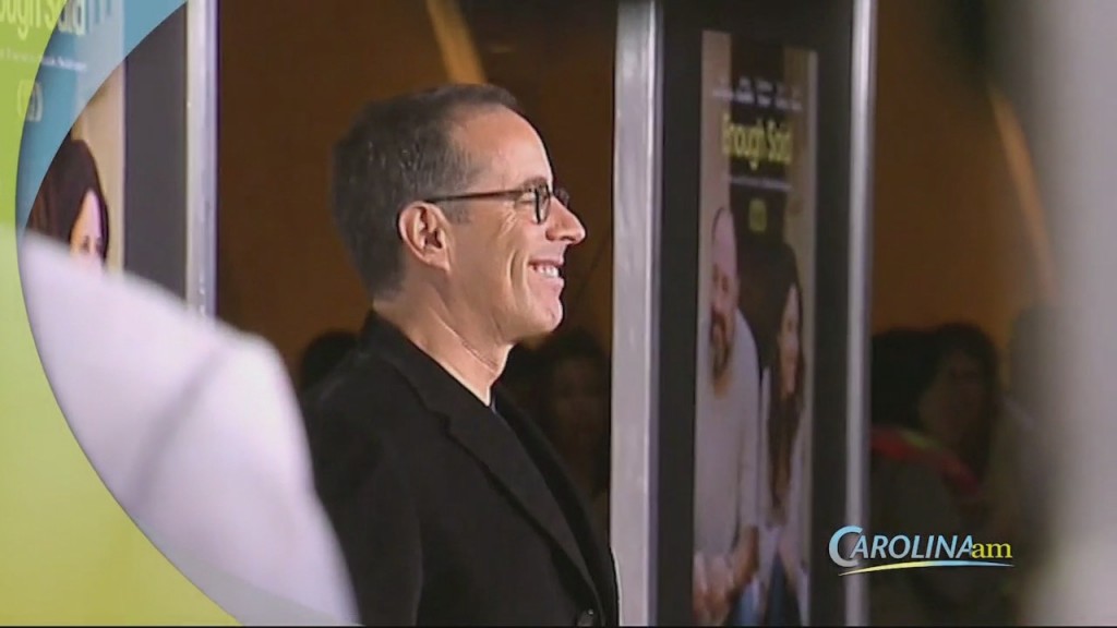 Seinfeld