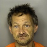 Newman Michael Lee Shoplifting