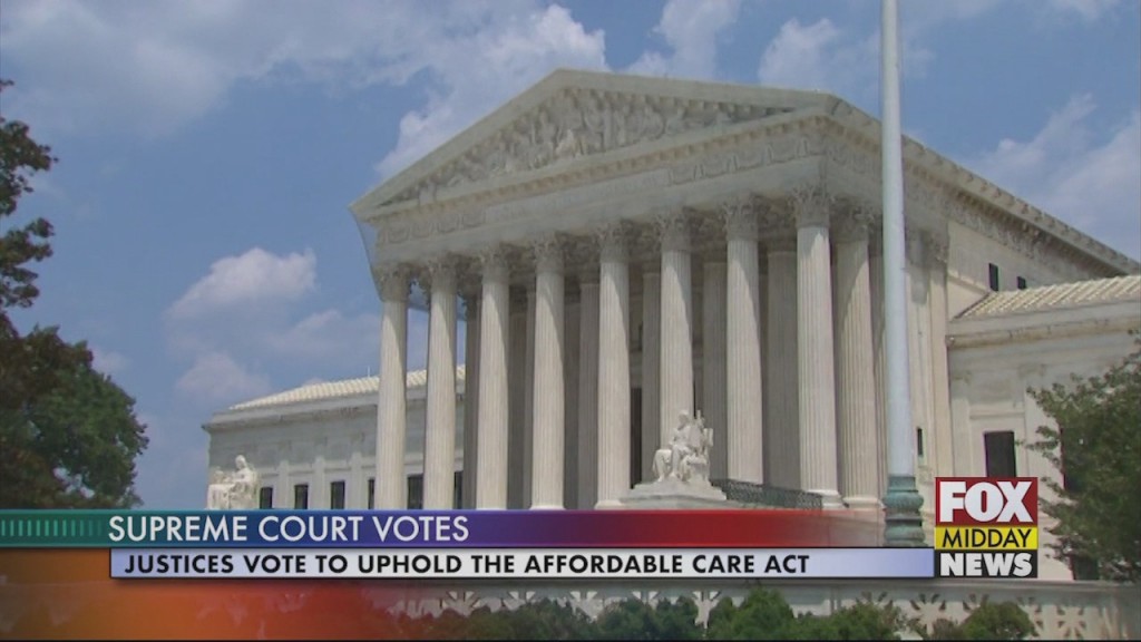 Affordable Care Act