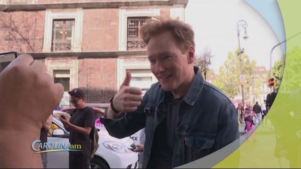 Conan