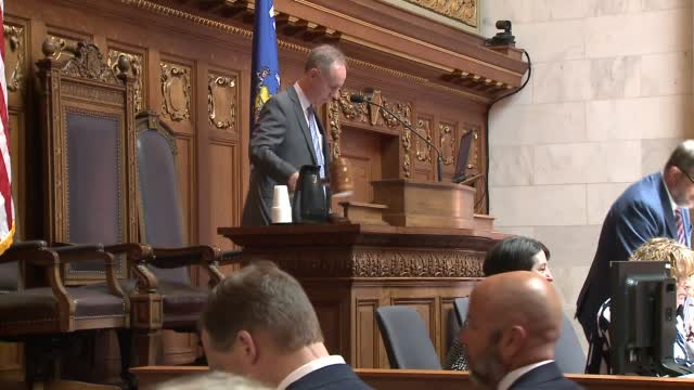 Wi: Bill Passes Banning Transgender Athletes
