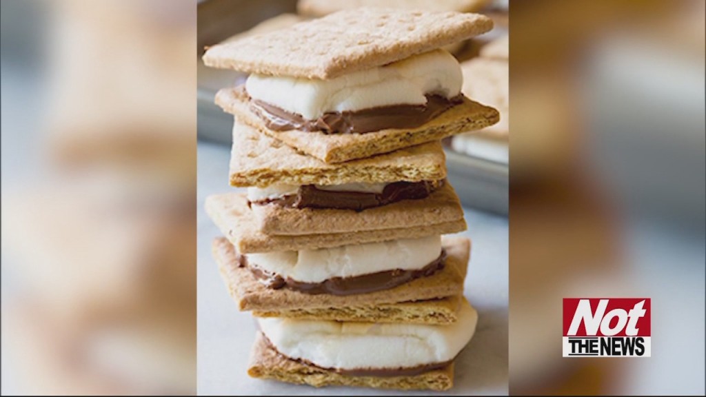 Smores