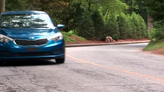 Ga: Man Arrested For Shooting At Joggers, Car Pinning