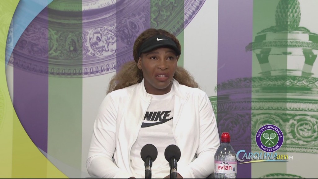 Serena