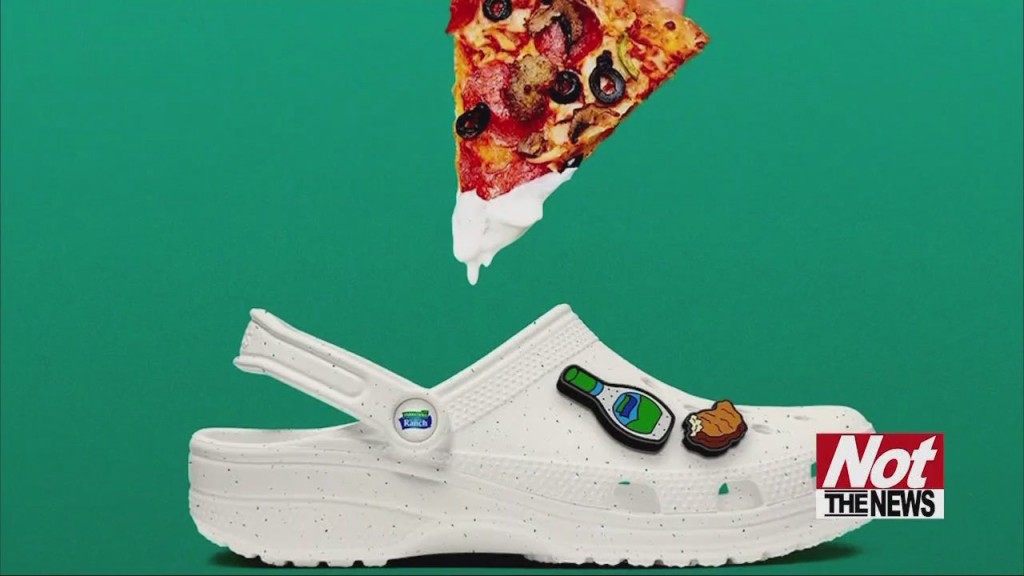 Crocs
