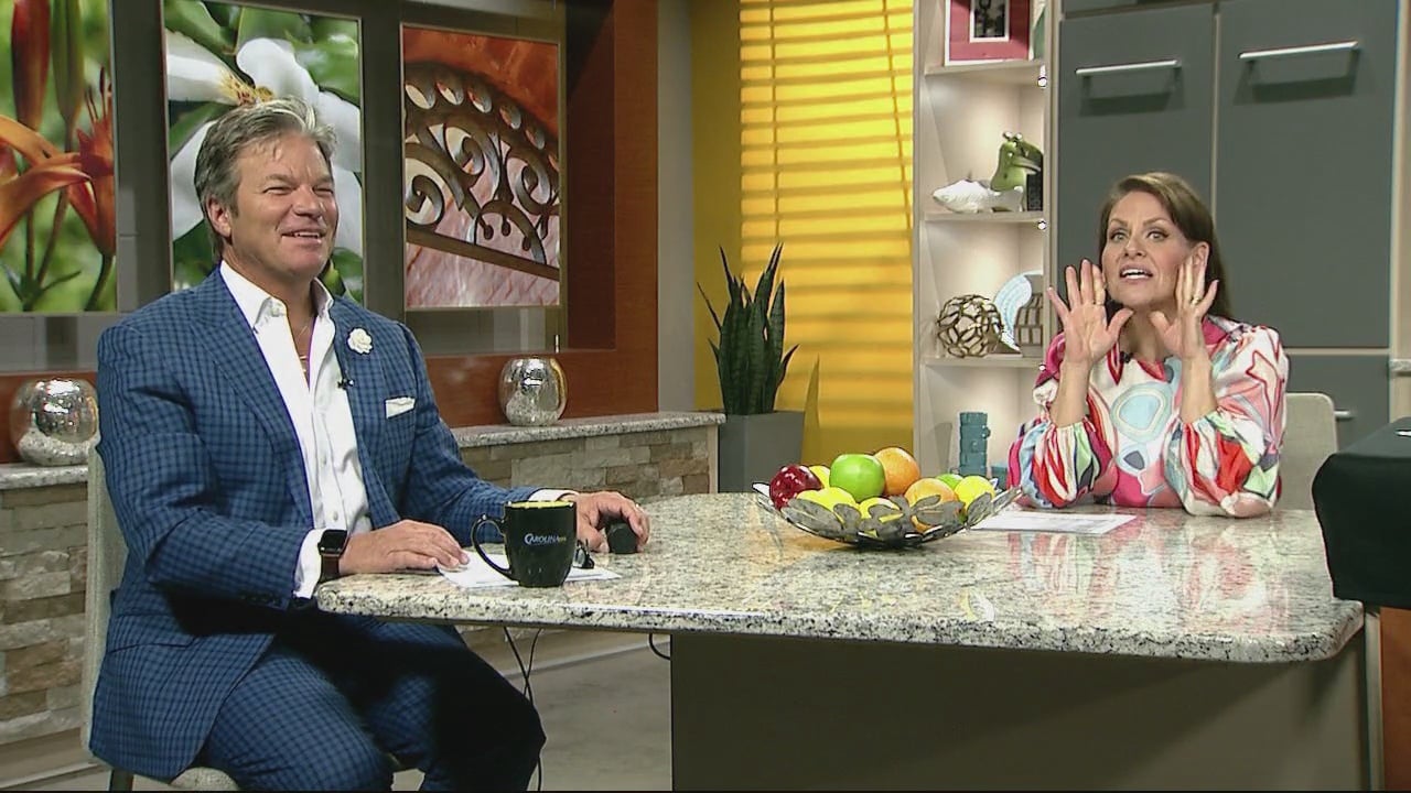 Safe and NotSoSafe First Date Foods WFXB