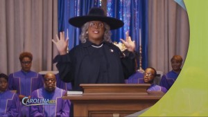 Madea
