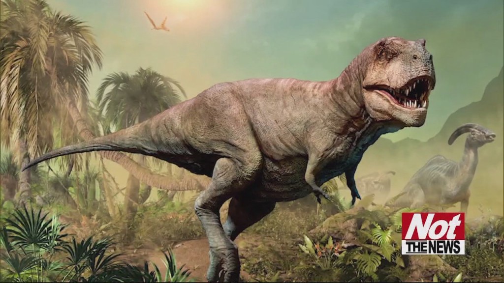 Dinosaurs