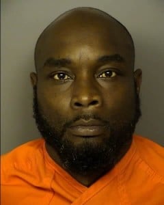 Wilson Willie Lamont Pointing And Presenting Firearms At A Person