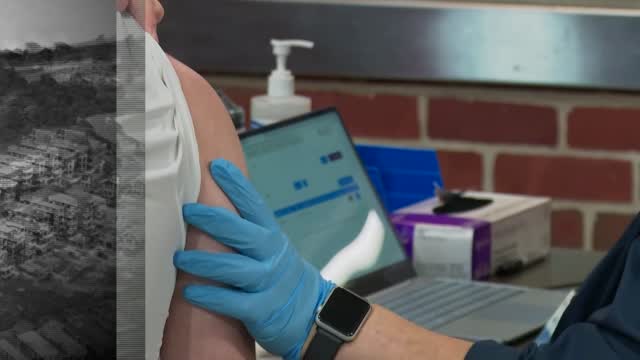 Covid: Who Can Require Vaccinations?