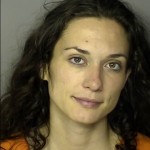 Blair Lauren Alexandria Malicious Injury To Personal Property