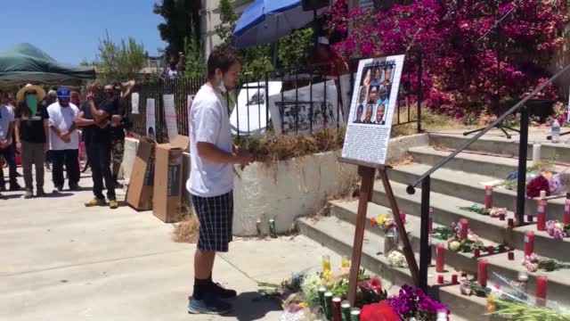 Gun Violence On The Rise: Experts Explain Why
