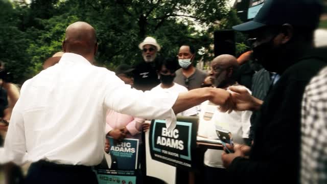 Biden Attempts To Tackle Gun Violence