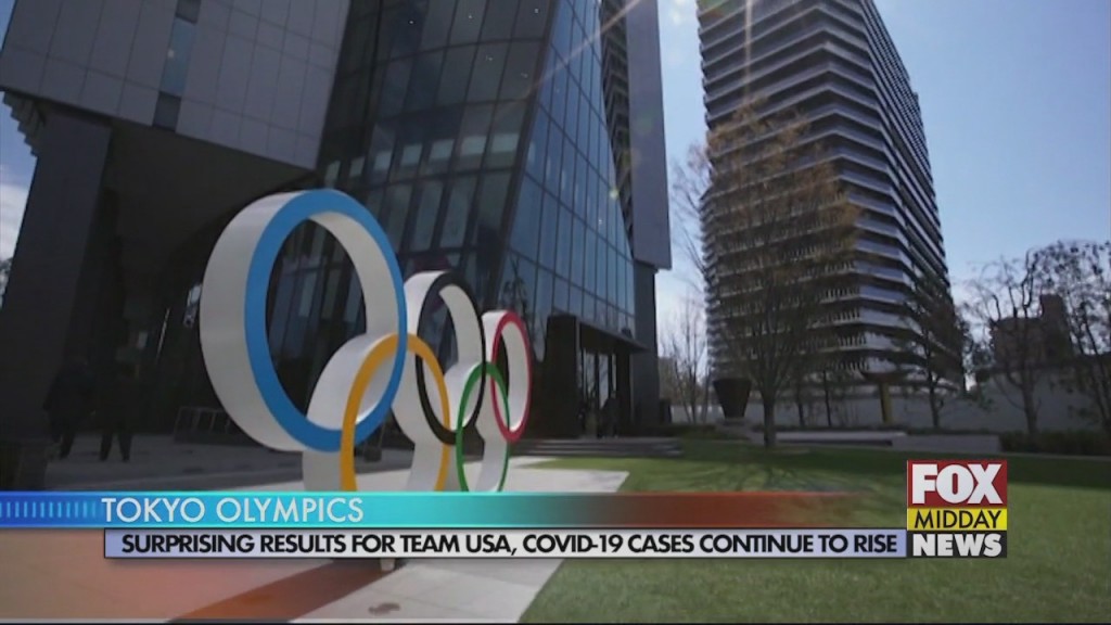 Olympics