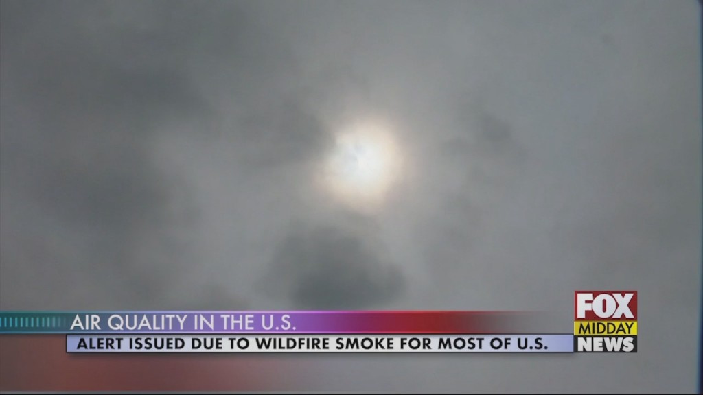 Air Quality
