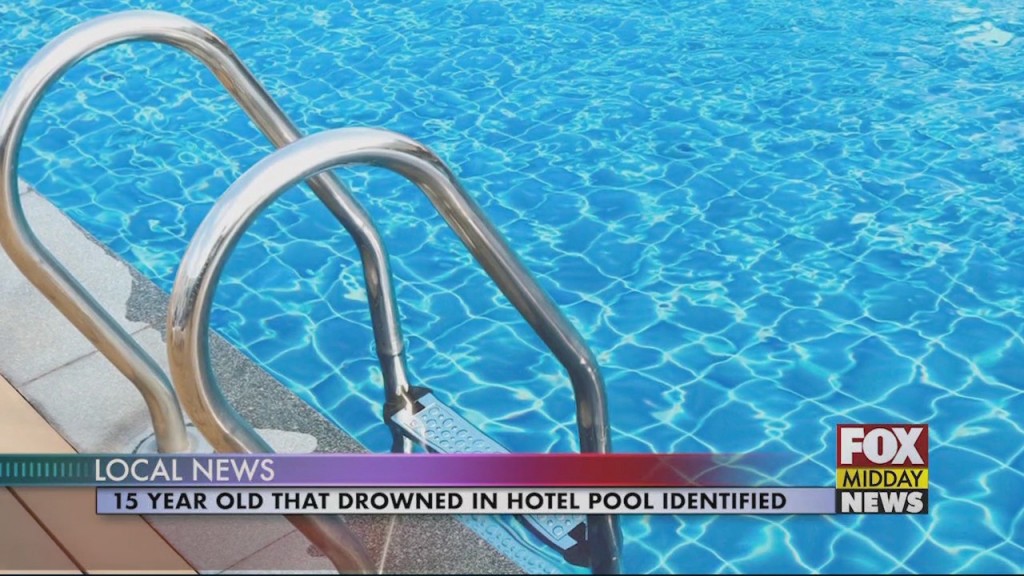 Drowning