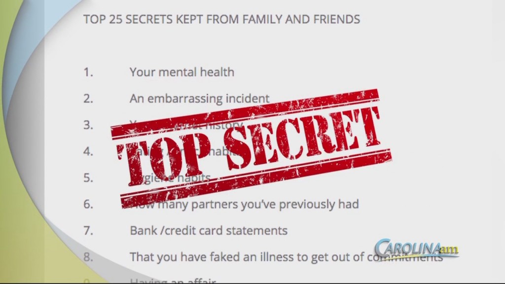 Secrets