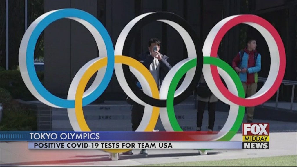 Olympics
