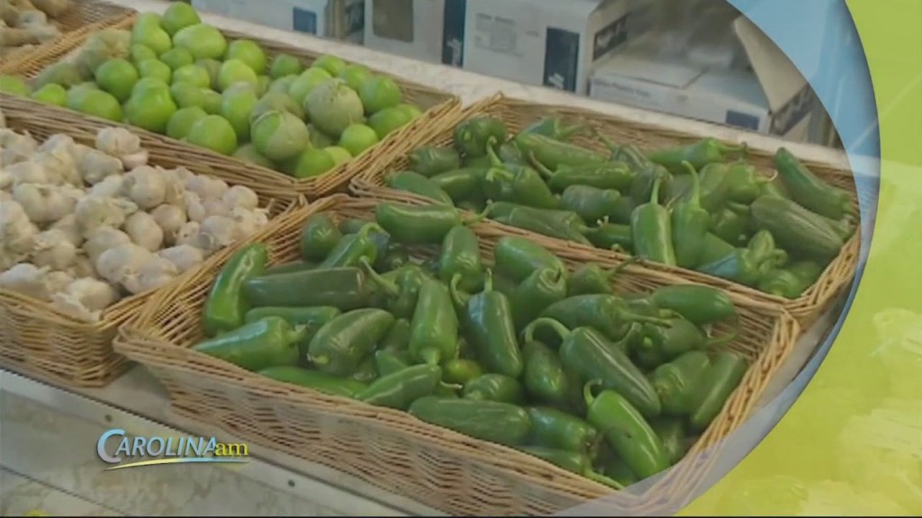 Spicy Foods