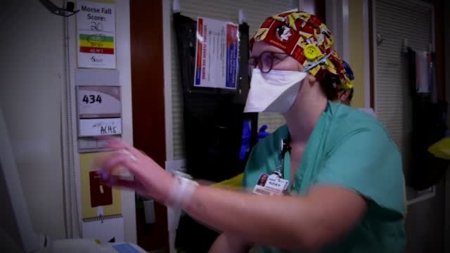 Covid: Experts Talk Worst Case Scenario