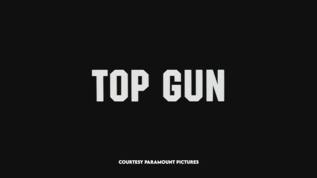 Top Gun