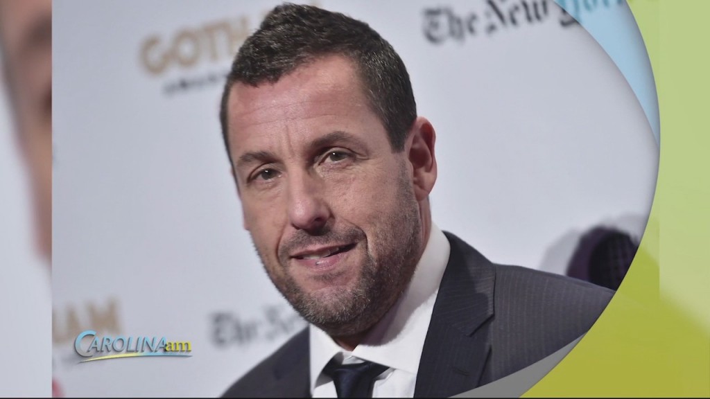 Adam Sandler