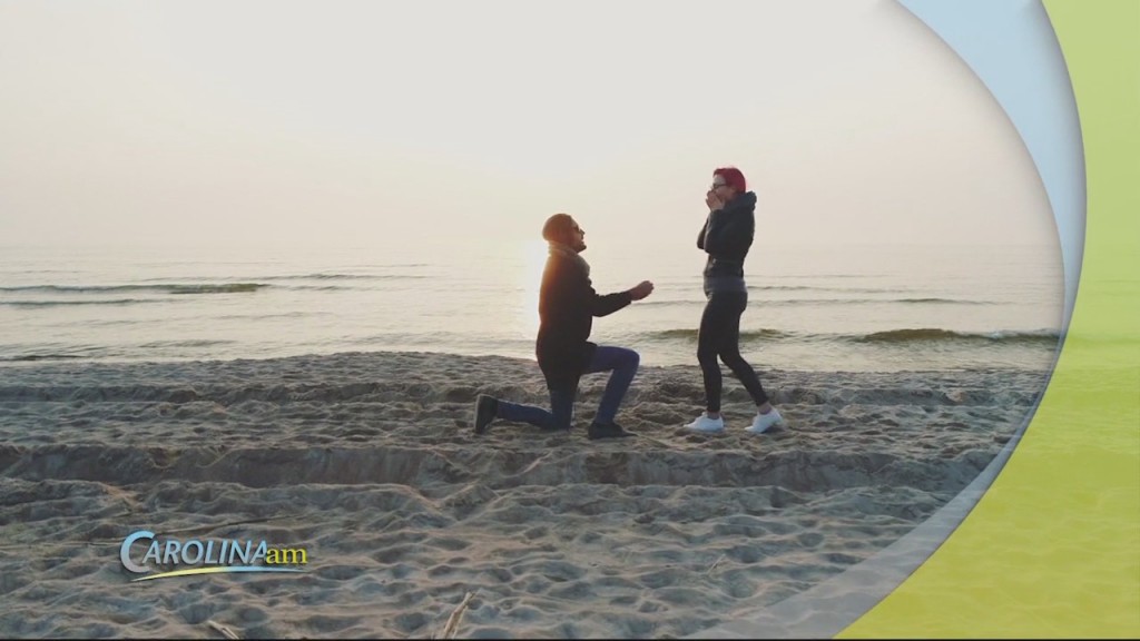 Engaged