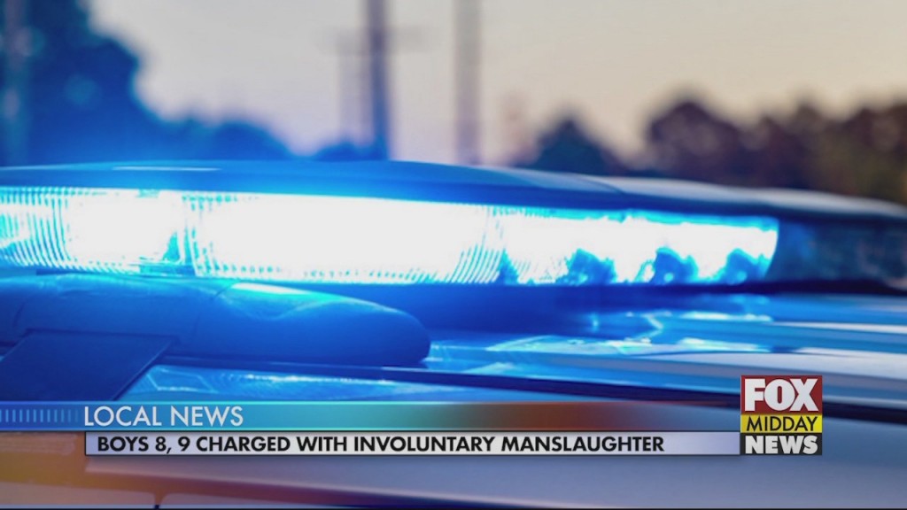 Manslaughter