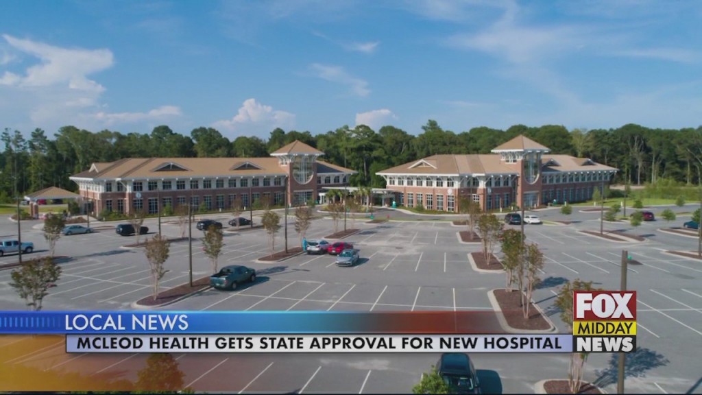 Mcleod Health