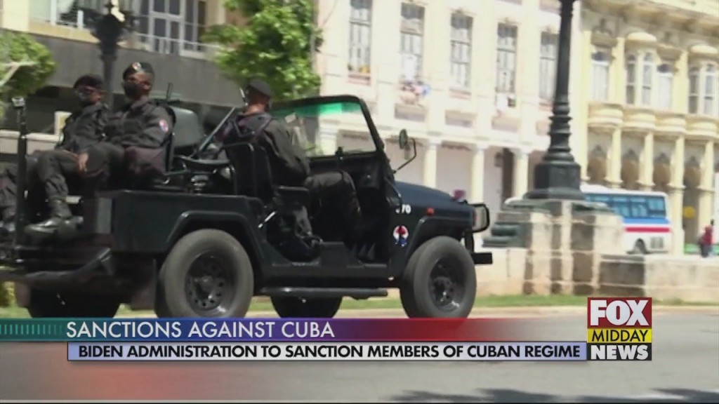 Cuba