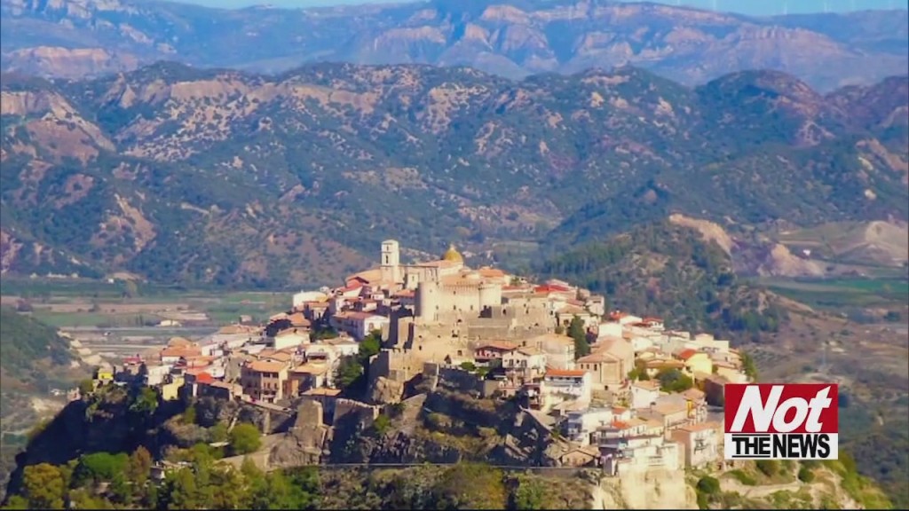 Italy