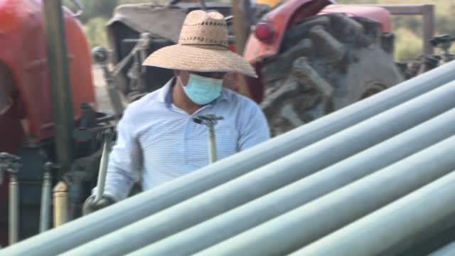 Extreme Heat Changing Way Of Life Out West