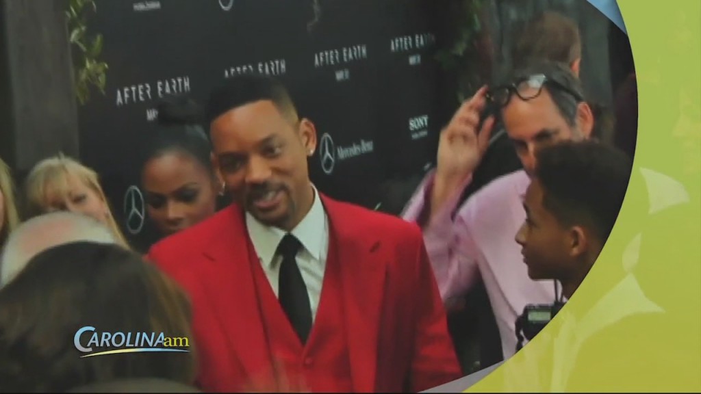 Will Smith
