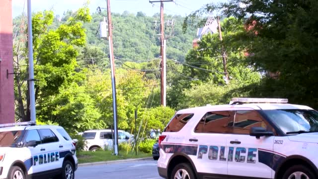 Police Retirements Surge Across Country
