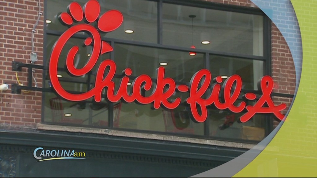 Chickfila